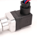 Smart Differential Pressure Transmitter